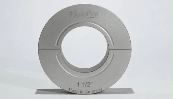 Anillo antisarro Sialex®Ring, fabricado en Alemania